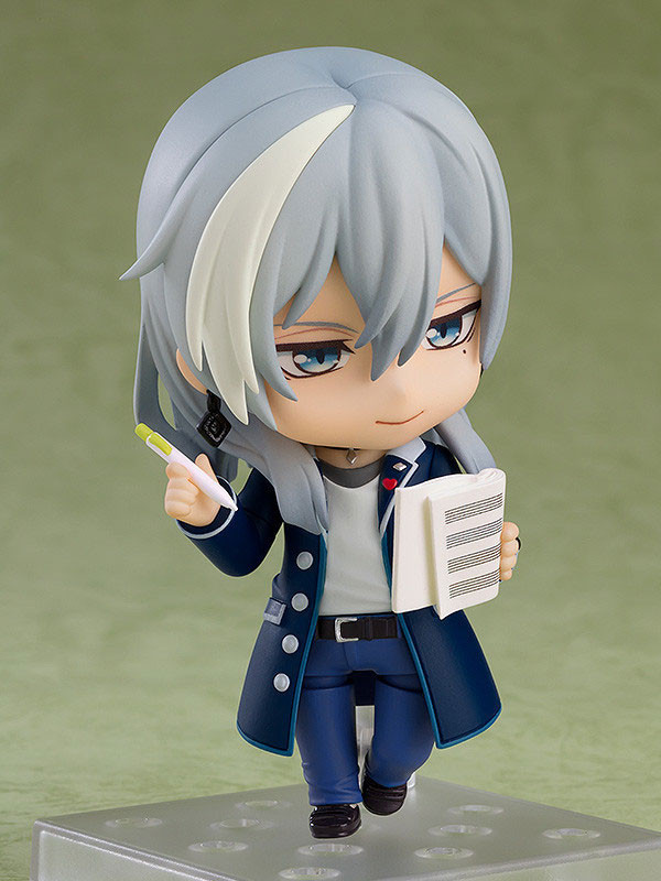 預購9月 GSC 黏土人 IDOLiSH7 偶像星願 千 