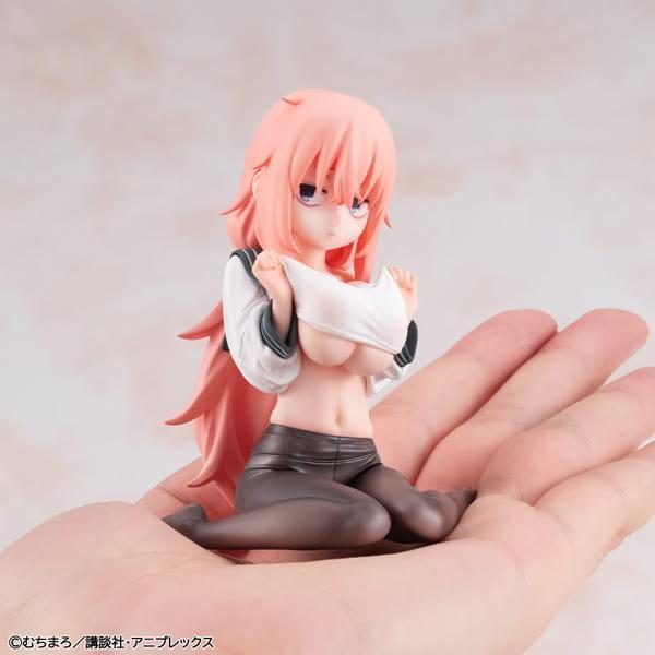 預購2月 代理 MH Melty Princess 學生會也有洞！ 掌中的陸奧駒絽 