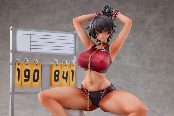 預購12月 PINKMANGO うるりひ 原畫 早乙女臯月 1/6 特別Ver 豪華版 