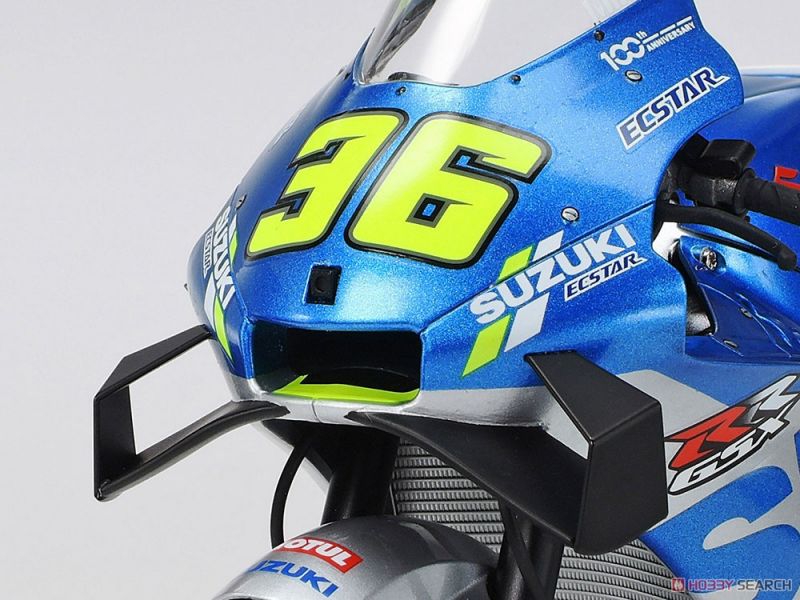 田宮 TAMIYA 14139 1/12 機車模型 鈴木 GSX-RR' 20 MotoGP 冠軍車 組裝模型 