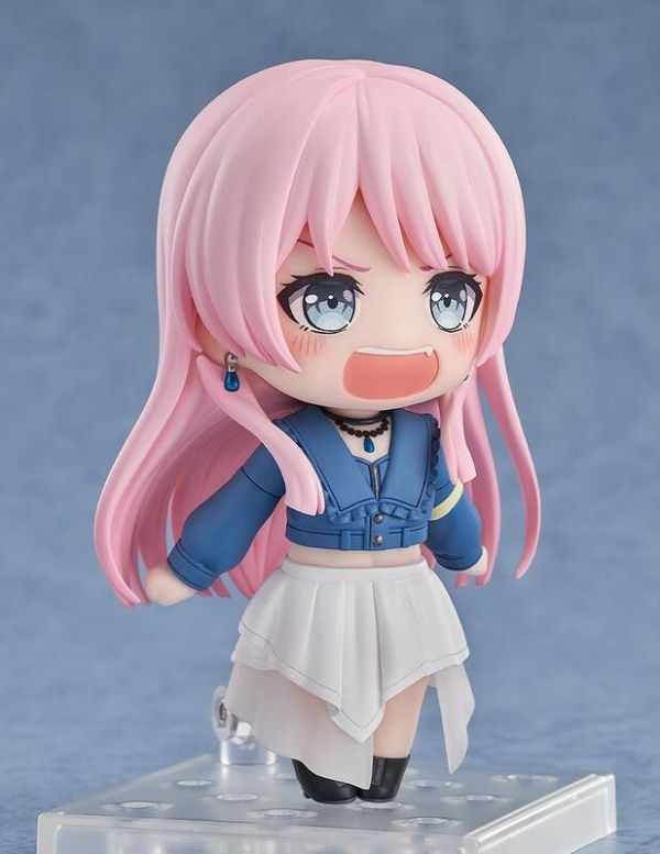 預購10月 GSC 黏土人 BanG Dream! MyGO 千早愛音 