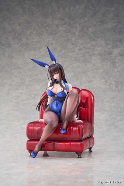 預購26年3月 HanaBee ピロ水 原畫 害羞的她 水澄華實 豪華版 