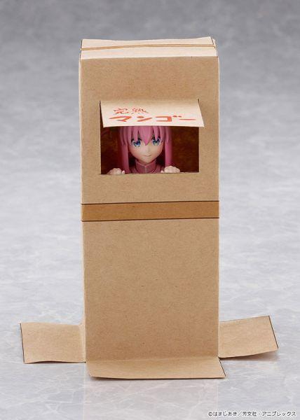 GSC MF figma 孤獨搖滾！小孤獨 後藤一里 