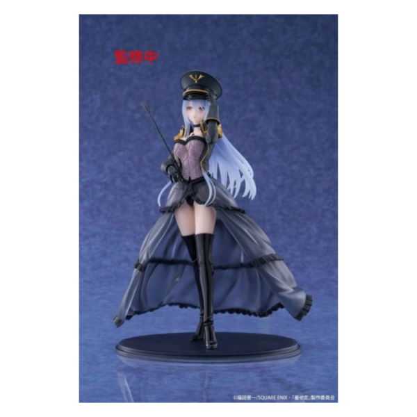 TAITO 景品 AMP+ 戀上換裝娃娃 喜多川海夢 黑蘿貝利亞ver 