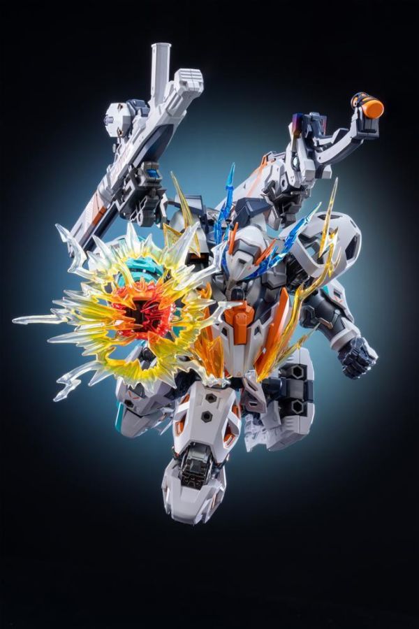 預購01月 海洋堂 ARTPLA sculpture works 機械哥吉拉 Re: Imagination 未塗裝模型 