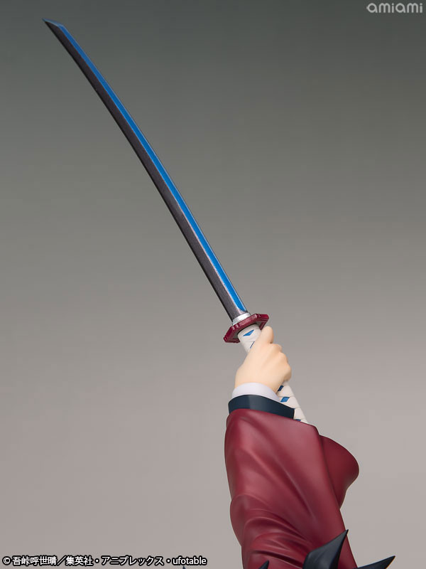 預購26年6月 壽屋 ARTFX J  鬼滅之刃 富岡義勇 1/8 PVC S1127 