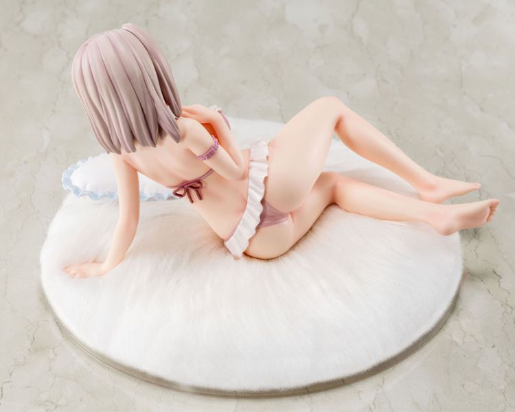 預購12月 箱入り娘 Karory 原畫 與妹妹(催眠狀態)愛意滿滿 清水優衣 