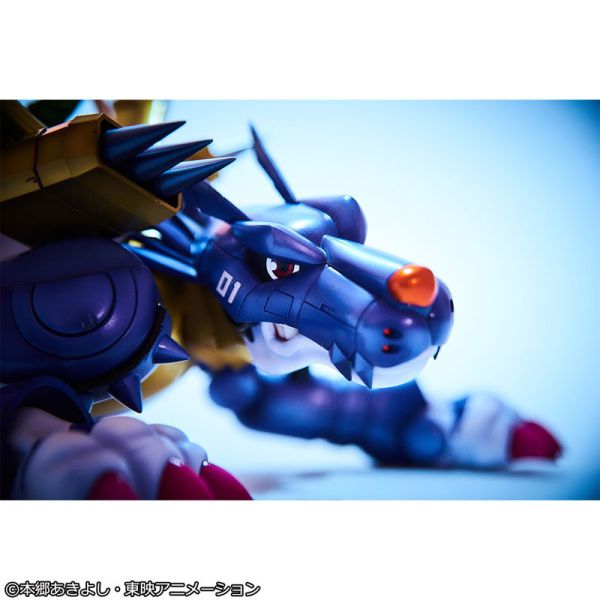 預購26年1月 MH限定 GEM 數碼寶貝 鋼鐵加魯魯 石田大和 再版 