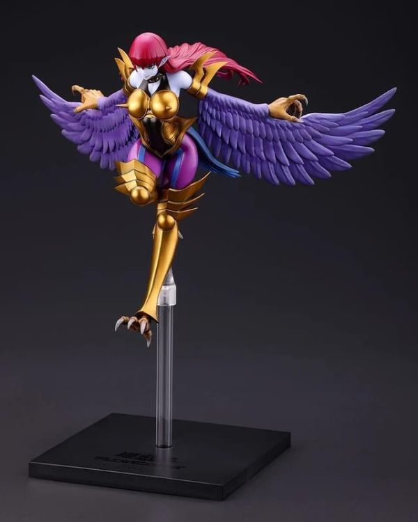 預購27年4月 壽屋 心推公坊 OSHI WORKS 遊戲王 神鷹女郎 S1015 