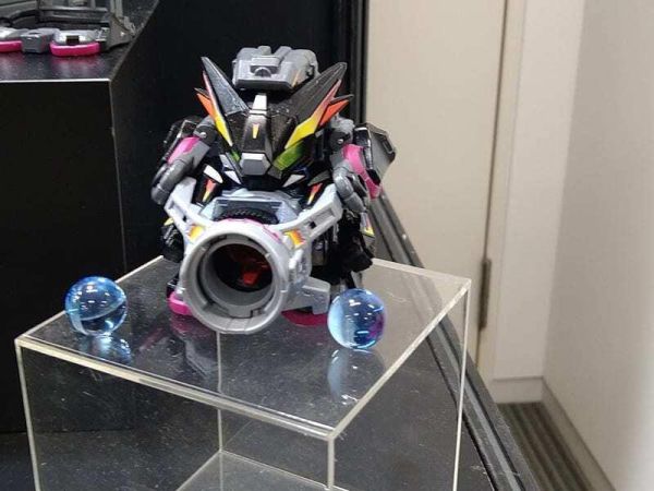 預購9月 TAKARATOMY LEGACYSOUL 爆球連發!! 彈珠超人 地獄三頭犬 普通版 