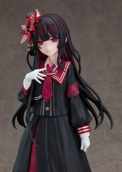 預購27年1月 GSC POP UP PARADE 魔法少女的魔女審判 二階堂希羅 L Size 