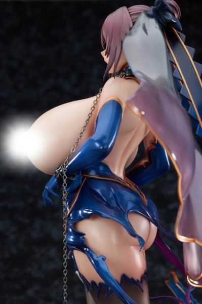 預購26年3月 PURE 對魔忍RPGX 水城不知火 幻影的花嫁Ver 1/6 