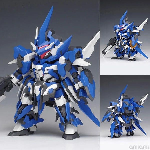 WAVE KM-056 ExCreR 武裝追加版 組裝模型 再販 