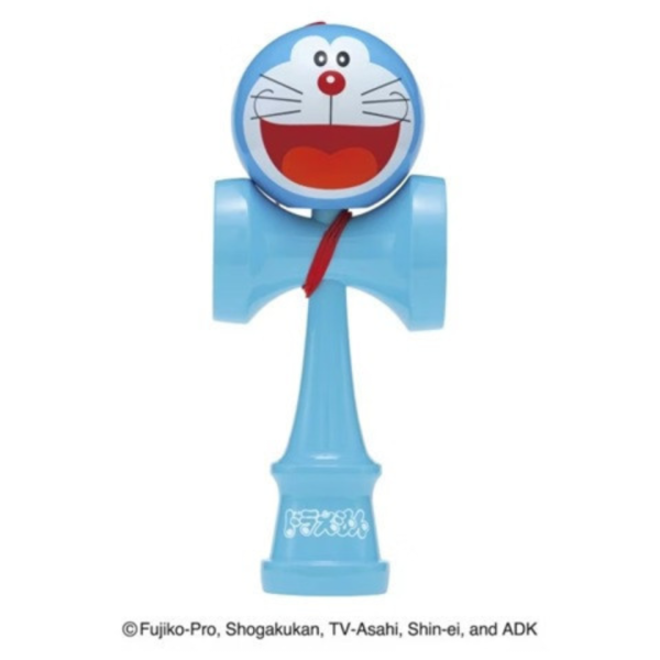 預購26年2月 Ensky 哆啦A夢 劍玉