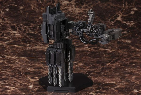 壽屋 1/72 機戰傭兵V 超限武器OVERED WEAPON 組裝模型 