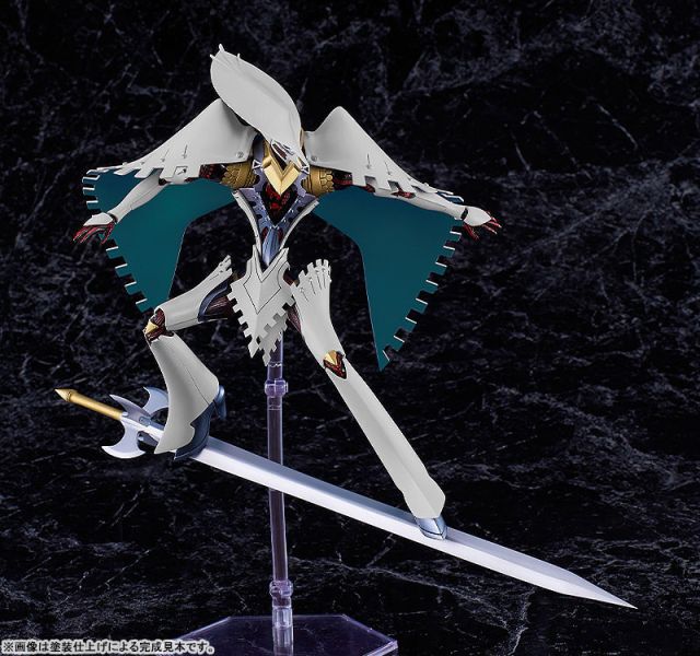 預購26年8月 GSC 組裝模型 PLAMATEA 暗喻幻想 Seeker 