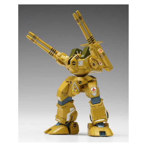 預購7月 超時空要塞 1/100 MC-086 ADR-04-MkX Defender 