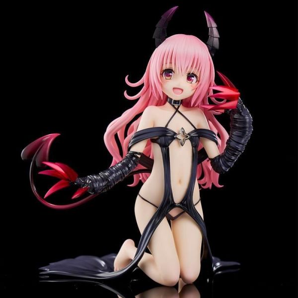 預購27年1月 UCI To Love 出包王女 茉茉 小惡魔 fillette Ver 
