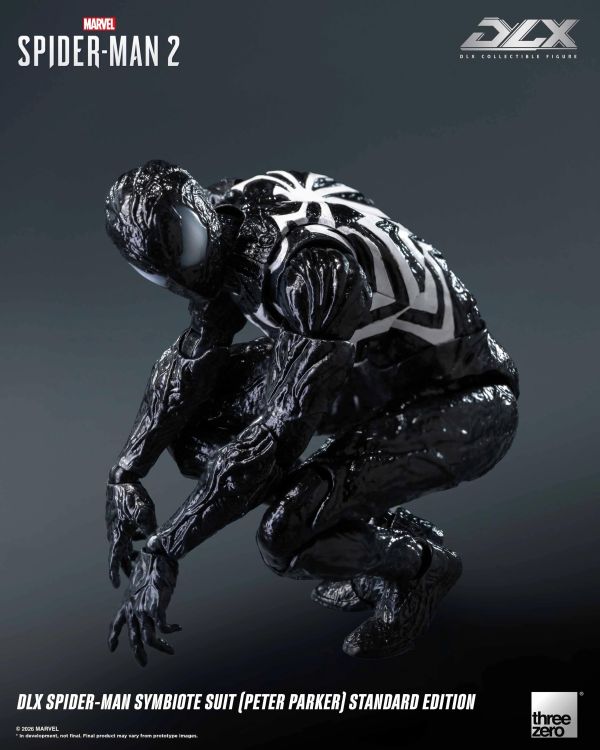 預購12月 threezero The Infinity Saga DLX 鋼鐵人Mark 44 反浩克裝甲 