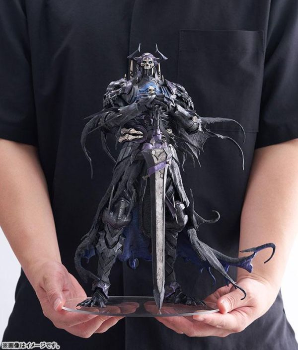 預購27年2月 GSC POP UP PARADE SP Fate FGO Assassin/ 山之翁 