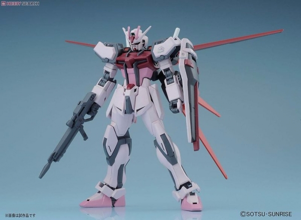 萬代 BANDAI 1/144 鋼彈模型 HGCE #176 翔翼型嫣紅攻擊鋼彈 組裝模型 