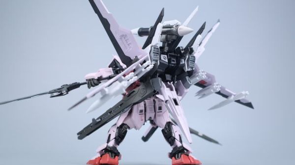 預購2月 俺豬二師弟 Q萌機甲 MGSD嫣紅強襲 復仇鳥 