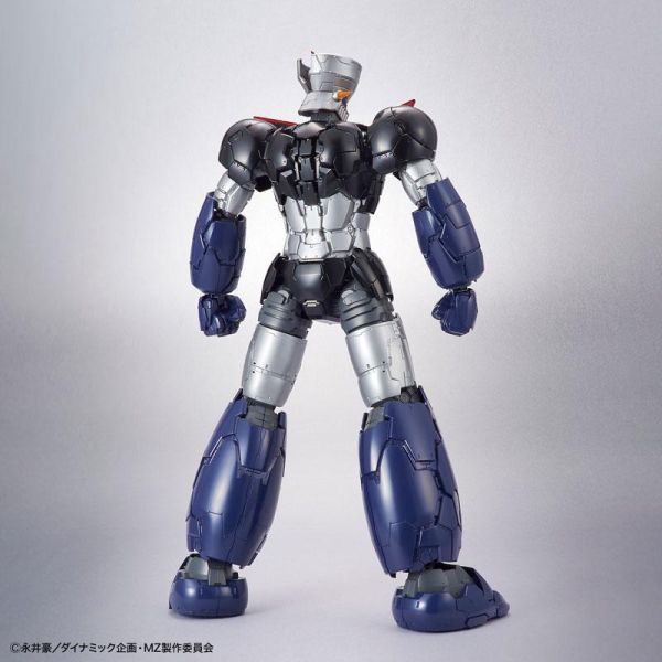 BANDAI 1/60 魔神Z INFINITY Ver. 無敵鐵金剛 組裝模型 