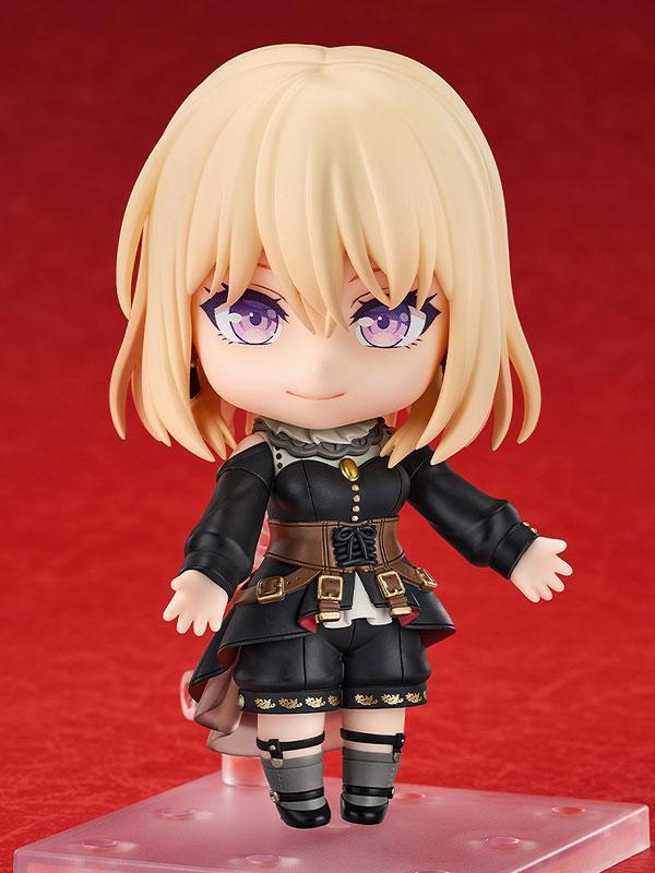 預購27年2月 GSC 黏土人 BanG Dream! Doloris 三角初華 
