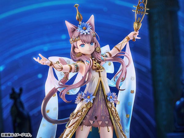 預購26年11月 GSC 明日方舟 佩佩 星移VER. 1/7 
