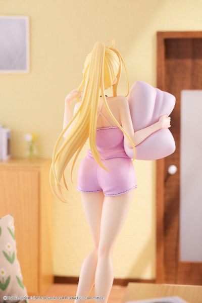 預購26年1月 HanaBee 北海道辣妹金古錐 冬木美波 睡衣Ver 1/6 