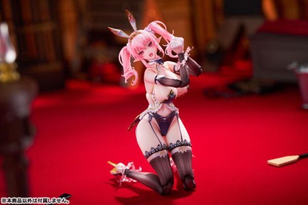 預購27年5月 Otherwhere Galactic 愛麗絲 1/12 可動 