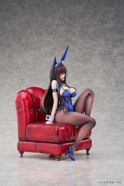 預購26年3月 HanaBee ピロ水 原畫 害羞的她 水澄華實 豪華版 