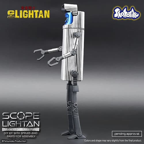 預購26年1月 Shohoriku 黃金戰士 小戰士 第二彈 透鏡戰士 正版授權 可變形 附合金零件 