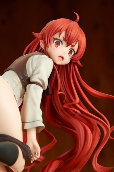 預購27年1月 QuesQ 無職轉生 艾莉絲 更衣Ver 1/7 再版 
