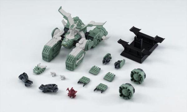 預購26年6月 盒玩 FW 鋼彈 CONVERGE SB 機動戰士鋼彈GQuuuuuuX 索頓號 