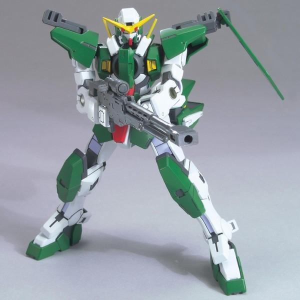萬代 BANDAI 1/144 鋼彈模型 HG OO #03 力天使鋼彈 組裝模型 