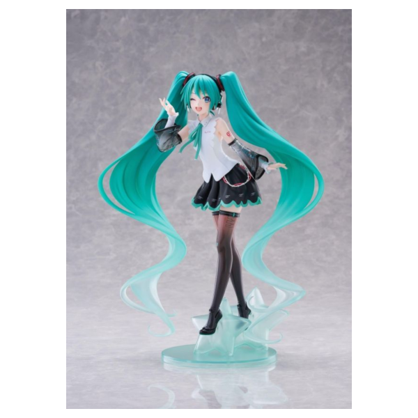 預購9月 TAITO 景品 初音未來 T-most NT Ver 