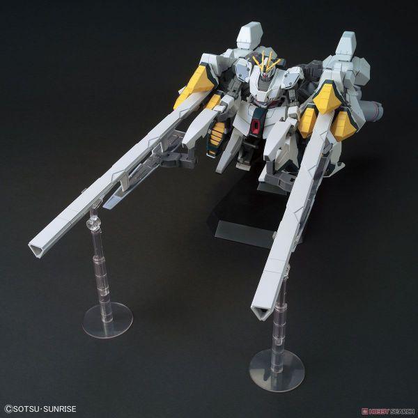 萬代 BANDAI 組裝模型 HGUC#218 1/144 NARRATIVE 敘事鋼彈 (A-PACKS) 