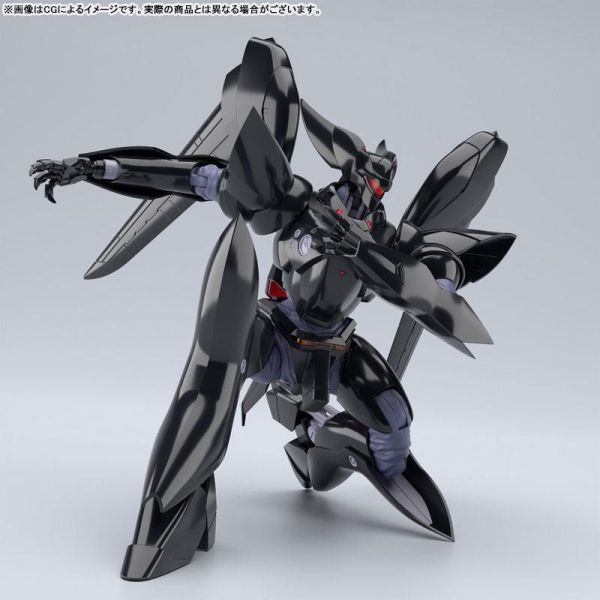 預購10月 青島 ACKS MP-03 1/43 機動警察 TYPE-J9 葛里風 組裝 