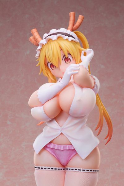 預購26年5月 A・DIMENSION 小林家的龍女僕 朵露 1/4 