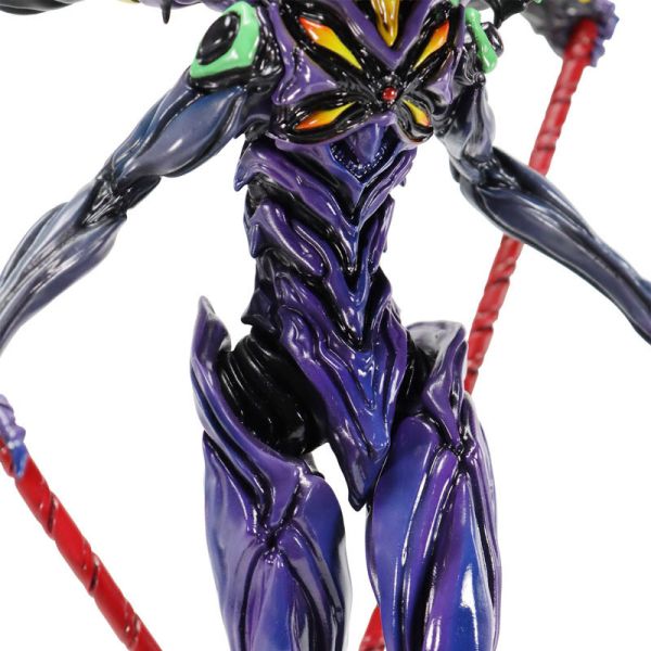 預購26年2月 CCPJAPAN × Yoshi. Project 第5彈 EVA 福音戰士 第13號機 G0724 