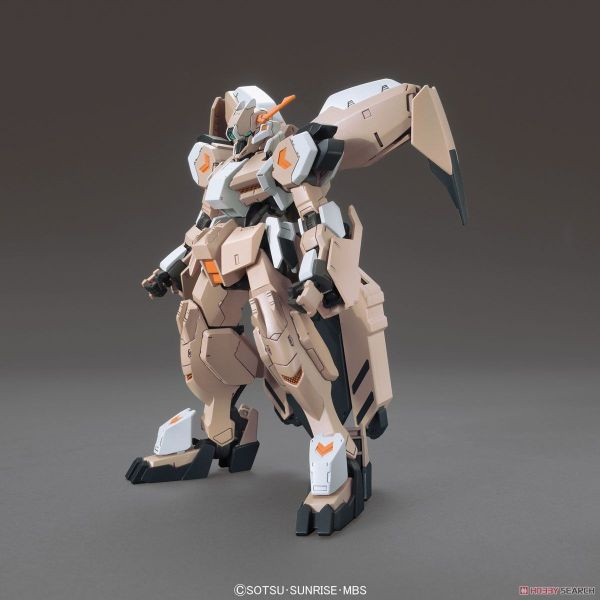萬代 BANDAI 1/144 HGIBO #023 重鍛型智魔鋼彈 組裝模型 