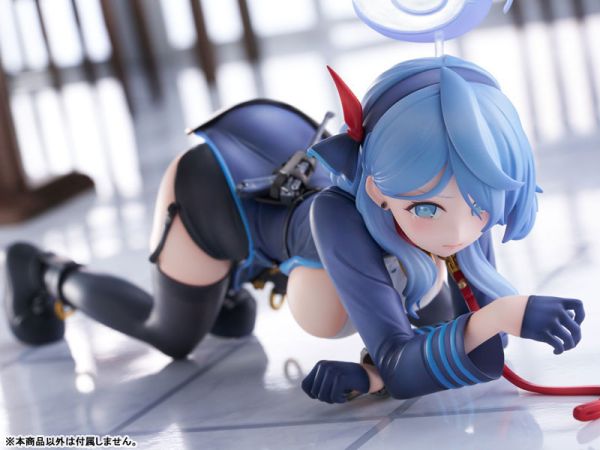 預購26年6月 AmiAmi 蔚藍檔案 天雨亞子 紀念大廳 