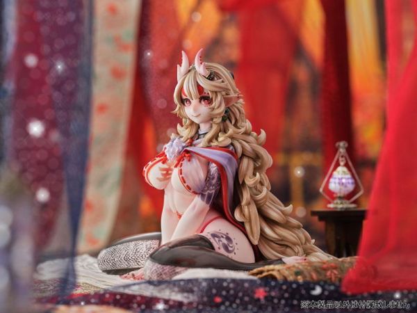 預購12月 大金工業 DAIKI 麒麟 HONNE original 1/6 D0913 
