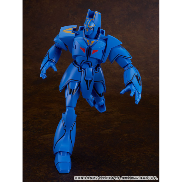 預購26年4月 GSC MODEROID 巨神GORG Gorg 組裝 