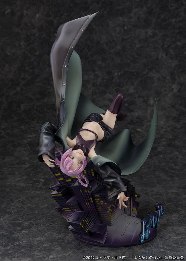 PPROOF 1/7 徹夜之歌 七草薺 PVC完成品  (不挑盒況) 