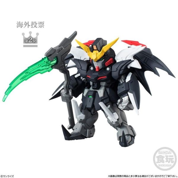 預購10月 盒玩 機動戰士鋼彈FW GUNDAM CONVERGE＃30 第30彈 中盒10入 