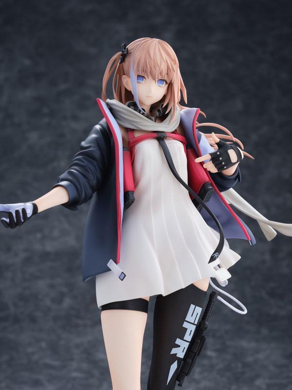 預購7月 Phalaeno 少女前線 ST AR-15 1/7 PVC 