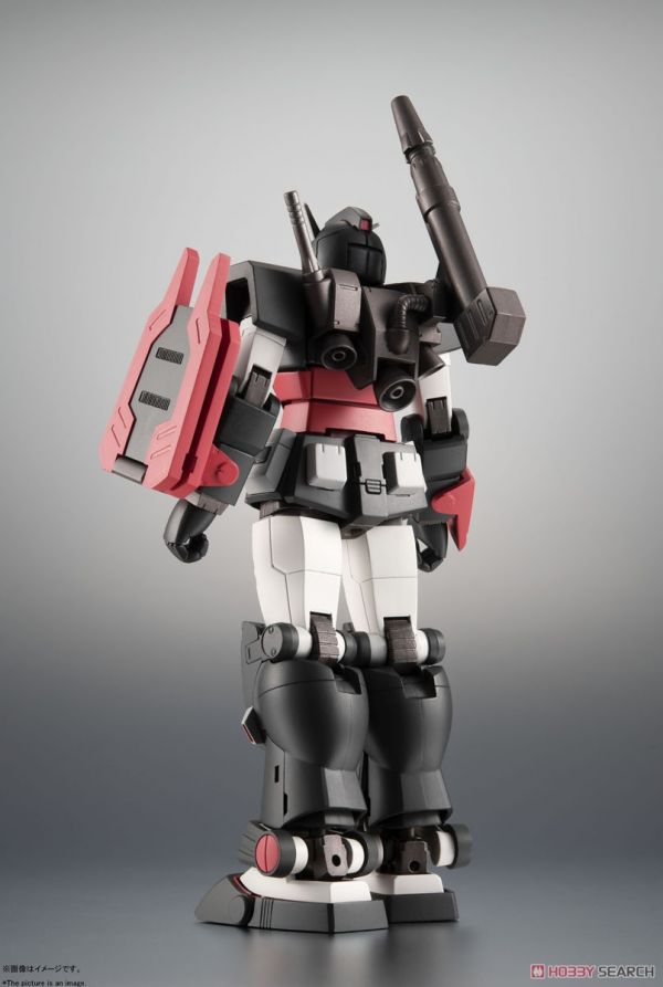 萬代 BANDAI ROBOT魂 FA-78-2 重型鋼彈 ver.ANIME 