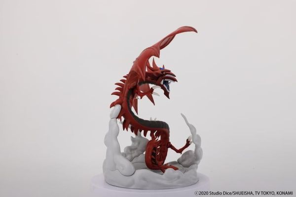 預購27年1月 TAITO 景品 遊戲王 Core Creature Impact 歐西里斯的天空龍 